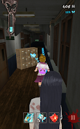 Dark Corridors 3