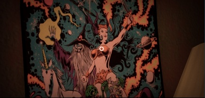 Dark Days screenshot
