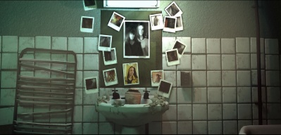 Dark Days screenshot