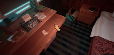 Dark Days screenshot