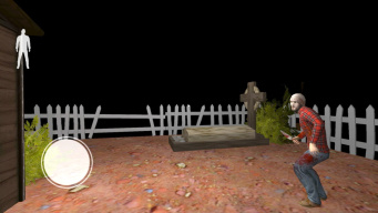 Dark Internet screenshot