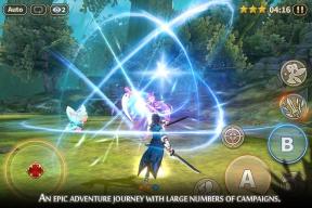 Dawn Break -Origin- screenshot
