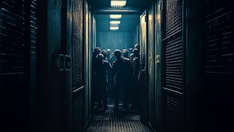 Day R Survival: Last Survivor screenshot