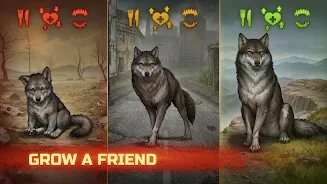 Day R Survival: Last Survivor screenshot