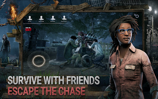 Dead by Daylight Mobile APK screenshot