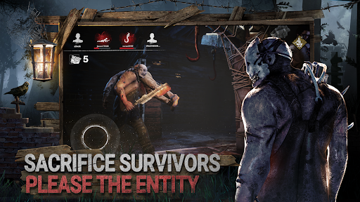 Dead by Daylight Mobile APK screenshot