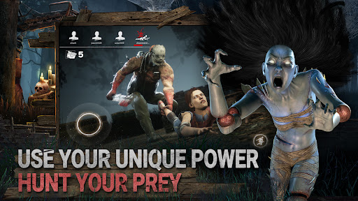 Dead by Daylight Mobile APK screenshot