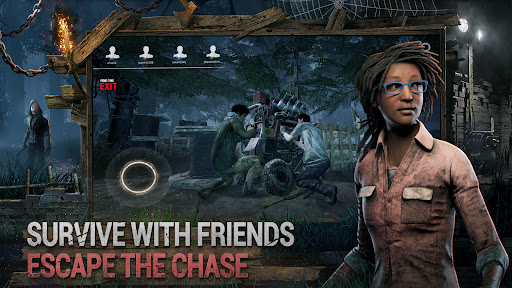 Dead by Daylight Mobile APK screenshot