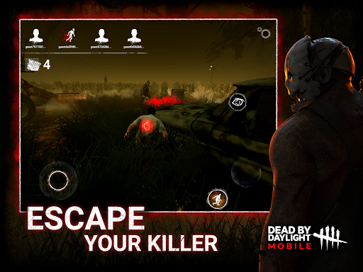 Dead by Daylight 10