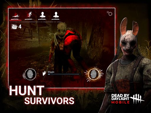 Dead by Daylight 11