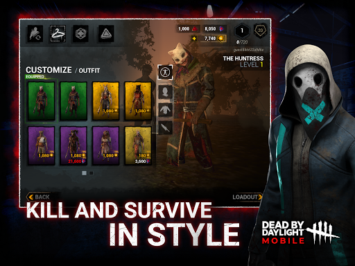 Dead by Daylight 14
