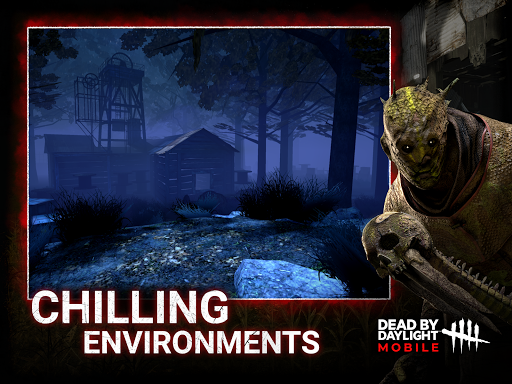 Dead by Daylight 15