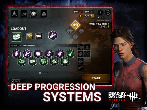 Dead by Daylight 16