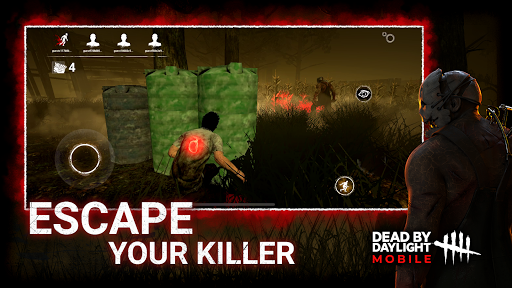Dead by Daylight 2