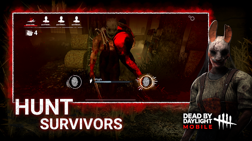 Dead by Daylight 3