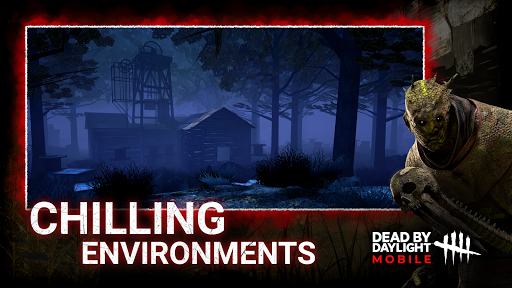 Dead by Daylight 7