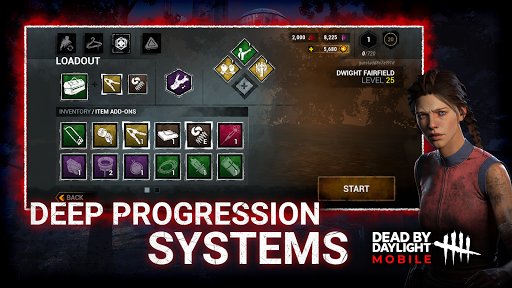 Dead by Daylight 8