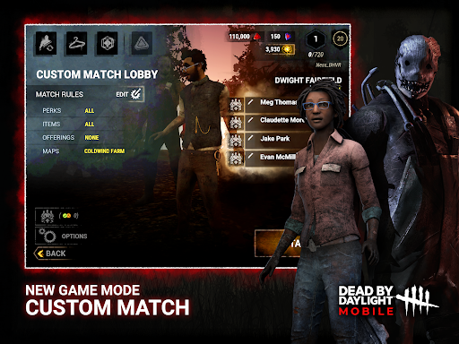 Dead by Daylight 9