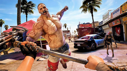 Dead Island 2 screenshot