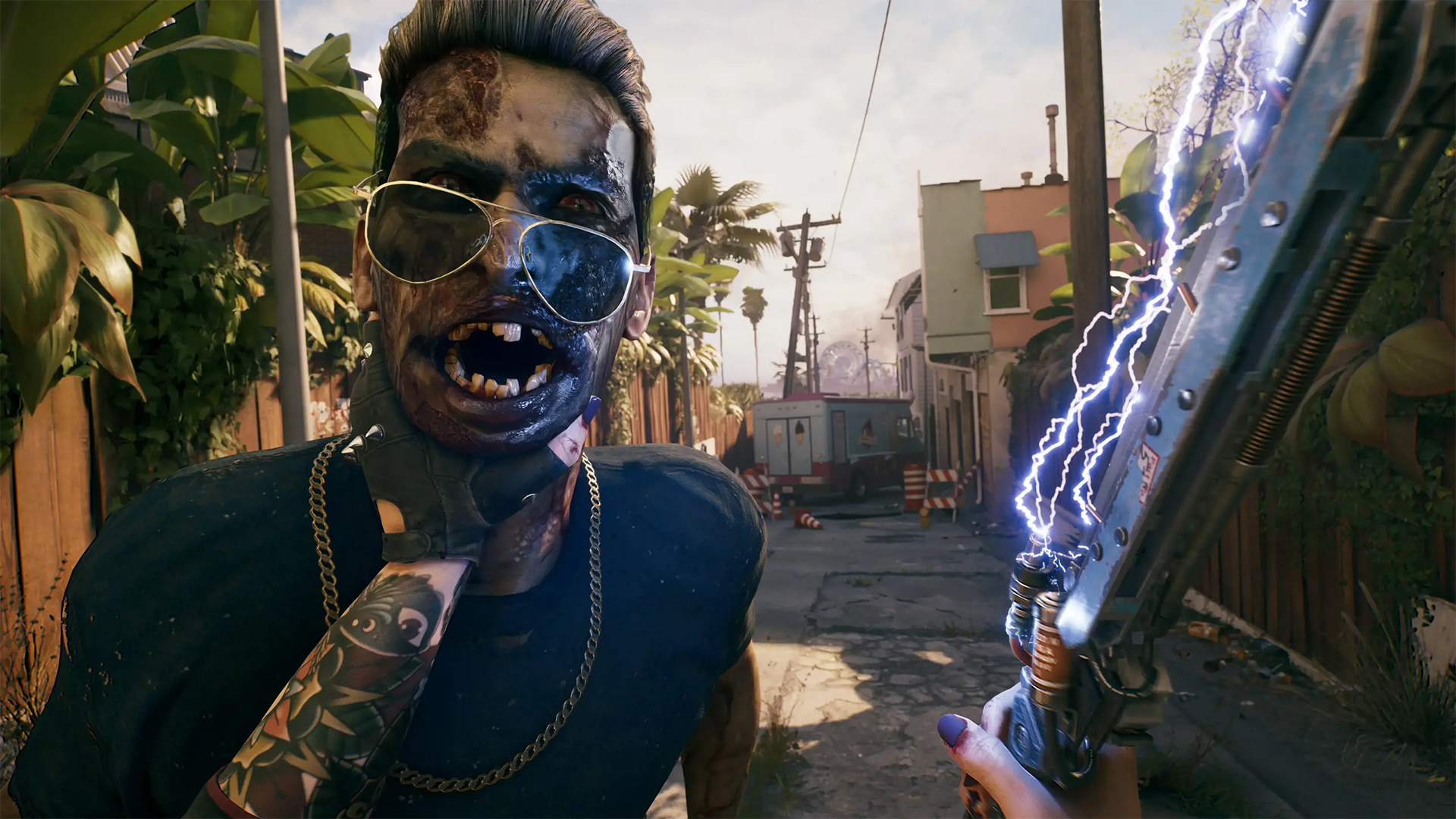Dead Island 2 APK screenshot