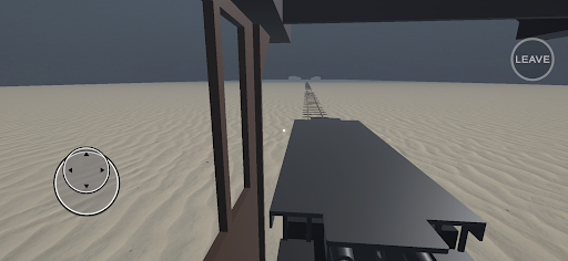 Dead Rails 21