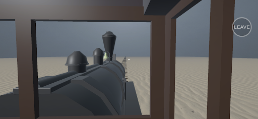 Dead Rails 4