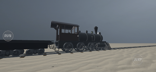 Dead Rails 5