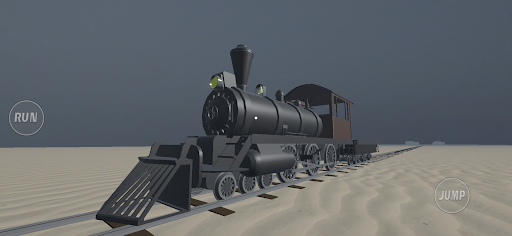 Dead Rails 8