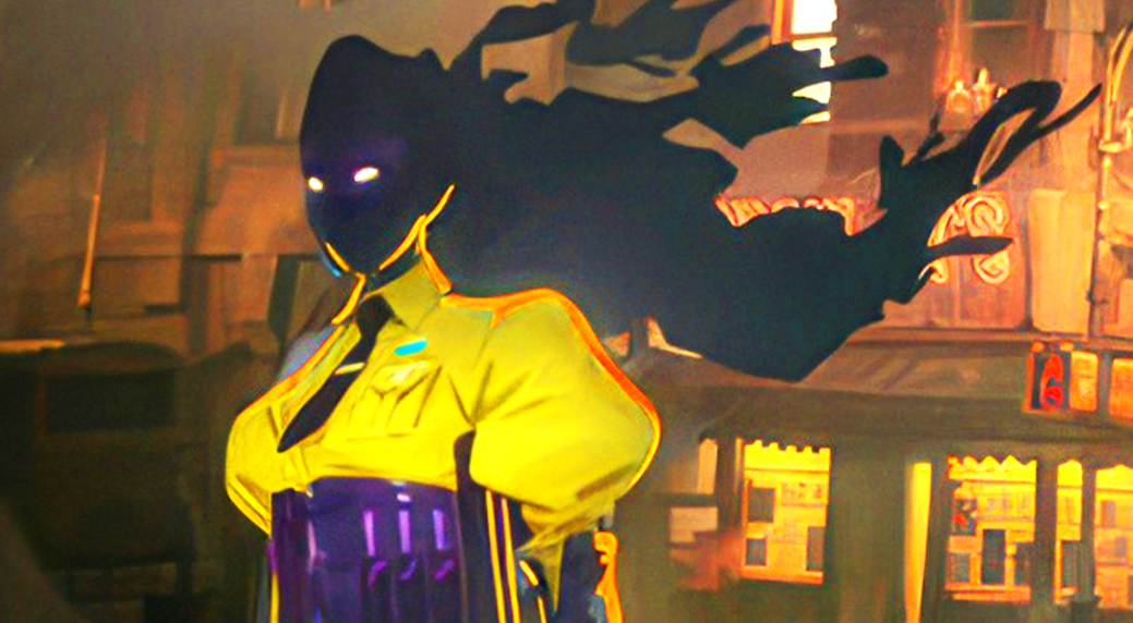 Deadlock screenshot