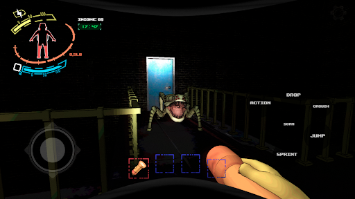 Deadly Company: Multiplayer APK screenshot