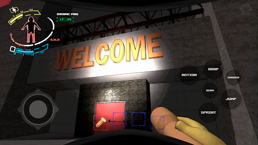 Deadly Company: Multiplayer APK screenshot