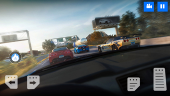 Deadly The Crew 2 screenshot
