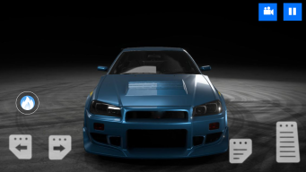 Deadly The Crew 2 screenshot