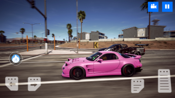 Deadly The Crew 2 screenshot