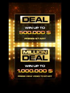 Deal To Be A Millionaire APK screenshot
