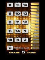 Deal To Be A Millionaire APK screenshot