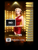 Deal To Be A Millionaire APK screenshot