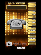 Deal To Be A Millionaire APK screenshot