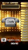 Deal To Be A Millionaire APK screenshot