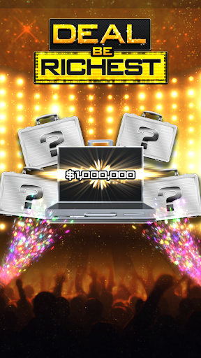 Deal To Be Richest APK screenshot