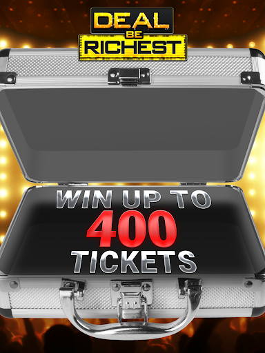 Deal To Be Richest APK screenshot
