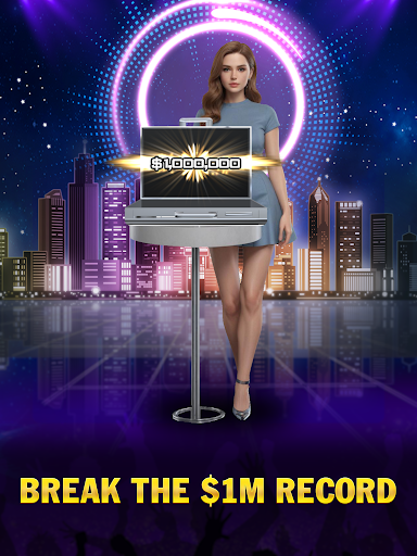 Deal To Be Richest APK screenshot