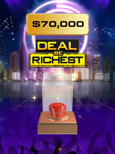 Deal To Be Richest APK screenshot
