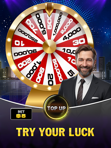 Deal To Be Richest APK screenshot