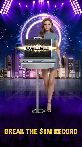 Deal To Be Richest APK screenshot