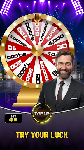 Deal To Be Richest APK screenshot