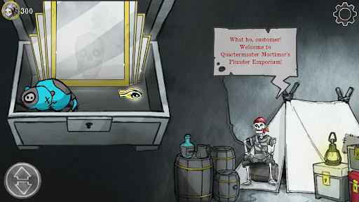 Death and Taxes APK 3