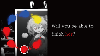 Death Palette APK screenshot