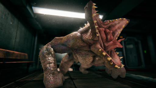 Death Park 2: Horror Clown APK screenshot