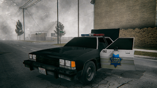 Death Park 2: Horror Clown APK screenshot